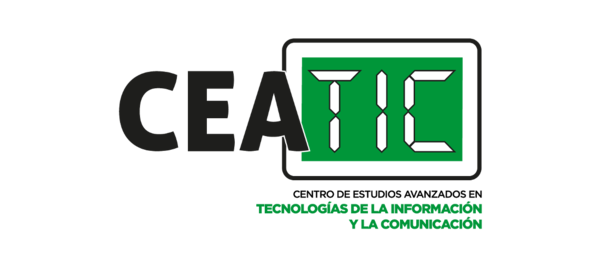 Logo CEATIC